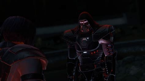 07.22.2021 Behind the Scenes Look at SWTOR: Cinematics : swtor