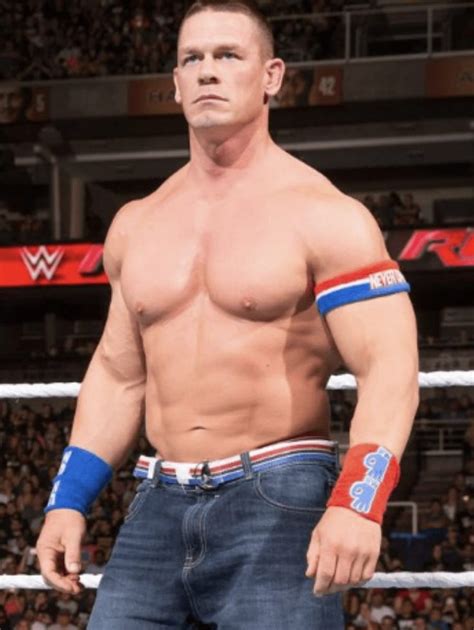 Does John Cena Have Kids - Wrestling Types | John cena, Wwe superstar ...