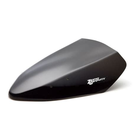 Zero Gravity Double Bubble Windscreen Kawasaki Z1000 2003-2006 | 10% ...