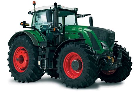 AGCO introduces new tractors | Grainews