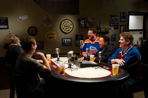 Kevin Smith on How Comic Book Men Episodes Develop, And Season 4 Guest ...