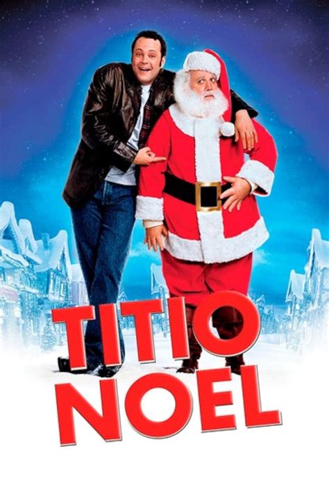 Fred Claus (2007)