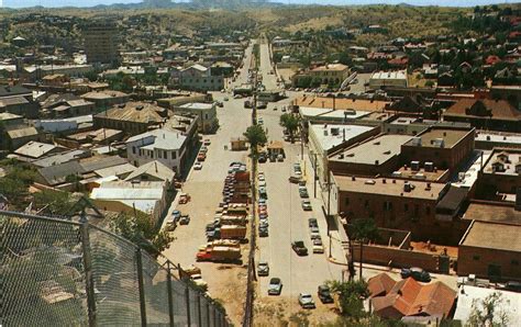 The Sociological Cinema | Nogales, Arizona travel, Arizona