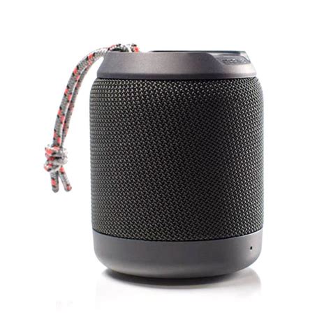 The 10 Smallest Bluetooth Speakers in the world right now