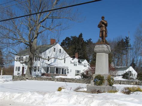 Candia, New Hampshire - Wikipedia