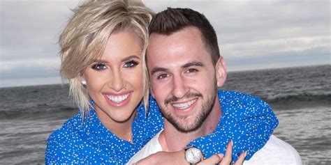 Savannah Chrisley Shares First Details Of Her & Nic Kerdiles’ Wedding