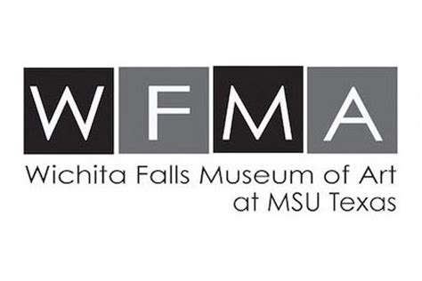 Wichita Falls Museum of Art at MSU Texas – Wichita Falls Alliance for ...