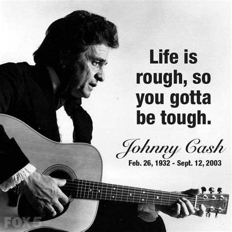 Johnny Cash's Birthday Celebration | HappyBday.to