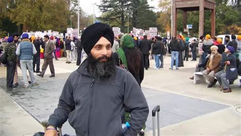 Hardeep Singh Nijjar's 'Canadian Citizenship' Sparks Row After Trudeau ...