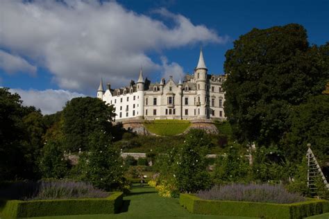 The Most Incredible Castles in and Around Inverness, Scotland