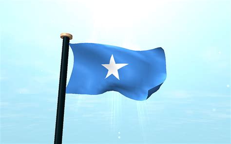 Somalia flag HD wallpaper | Pxfuel