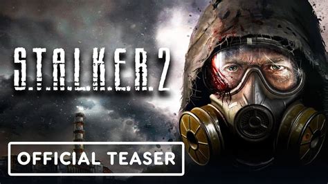 Stalker 2 shows: "Engine" trailer for the upcoming game for the Xbox ...