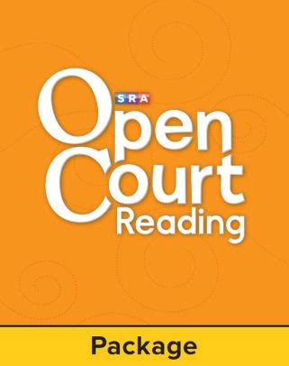 Open Court Reading, Practice PreDecodable and Decodable 4-color Takehome 1 (set of 25), Grade 1 ...