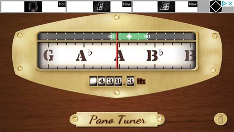 The Best Guitar Tuner App - Beginner Guitar HQ