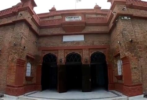 Echoes of a Glorious Past: The Peshawar Museum's Collection of History and Culture