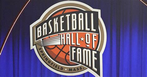 When is the 2022 Basketball Hall of Fame Ceremony? Date, time and ...