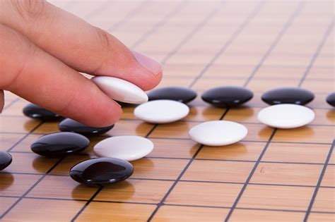 The Go Principle: When a game’s more than just a game… - GLOBIS Insights