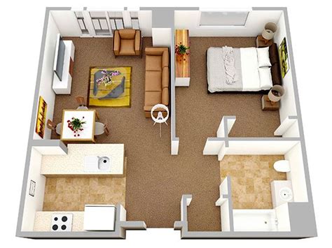 Apartment Bedroom Decor, Apartment Layout, Apartment Design, Apartment ...