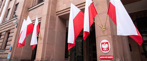 Minister Jacek Czaputowicz to visit Bratislava - Ministry of Foreign Affairs Republic of Poland ...