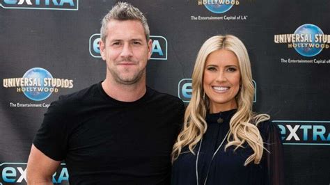 Ant Anstead is now Married to Christina Anstead after Divorce from Ex ...