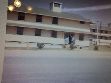 Here is some of the barracks at Fort Carson , Colorado. I served here as a medic in charge of ...