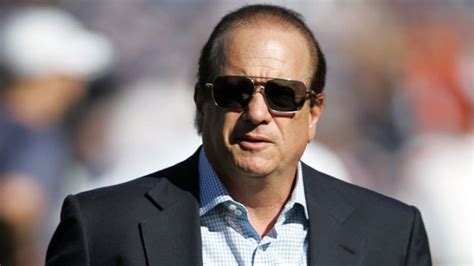 Dean Spanos Explains Chargers Filing for Relocation