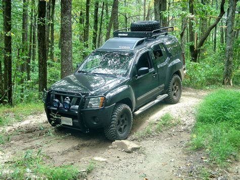 old man emu pathfinder | Nissan Xterra Modifications (With images) | Nissan xterra, Nissan