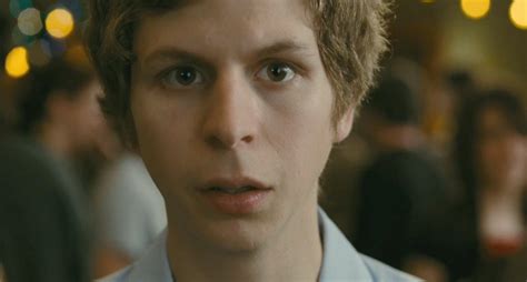 Michael Cera Scott Pilgrim Quotes. QuotesGram