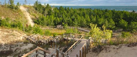 Learn About the Indiana Dunes National Park | Indiana Dunes