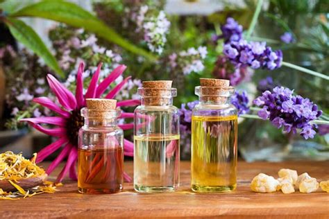 Essential Oil Perfumes: 4 recipes to replace your chemical fragrances - Lindsey Elmore