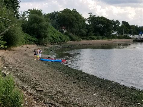 Bayonne Paddles Toward the Future | Waterfront Alliance