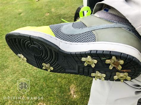 Golfkicks Spikes Review - Turn Any Shoes Into Golf Shoes?