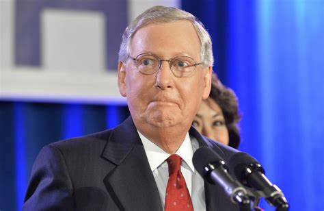 Will the Supreme Court Help Mitch McConnell Destroy Obamacare? | The Nation