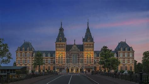 O que ver no Rijksmuseum em Amsterdã - Dicas de museus