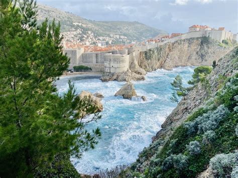 King's Landing Iron Throne Tour • Dubrovnik Game of Thrones Tours