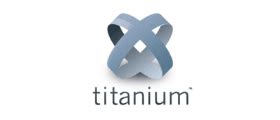 titanium-logo | Swifnix Technologies