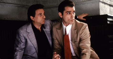 Ray Liotta, 'Goodfellas' and 'Field of Dreams' star, dies at 67