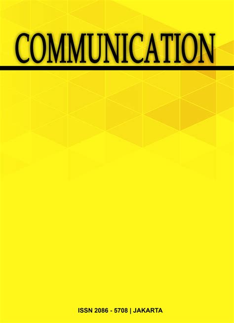 Communication