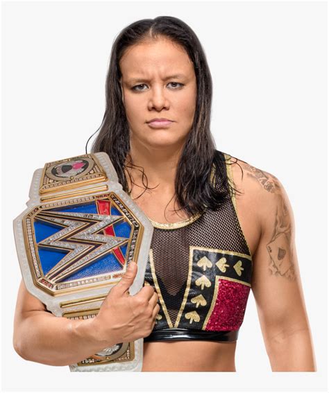 Picture - Shayna Baszler Nxt Women's Champion Png, Transparent Png - kindpng