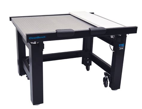 CleanBench™ Vibration Isolation Table