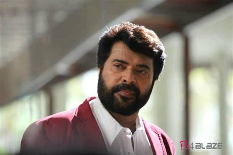 Mammootty Biography - Film News Portal