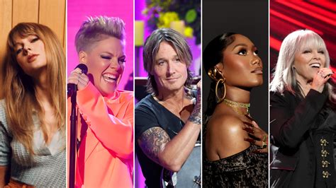 2023 iHeartRadio Music Awards Performers & Special Guests Revealed | K102