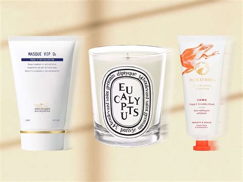 The 10 Best Products for a DIY Spa Day