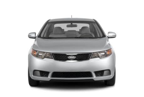 2013 Kia Forte MPG, Price, Reviews & Photos | NewCars.com