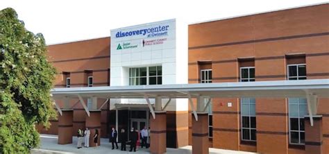 Discovery High School, a game changer in education – LoveGwinnett.com