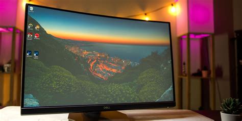 Dell S2422HG Review: Premium 24" Curved Gaming Monitor | Flipboard