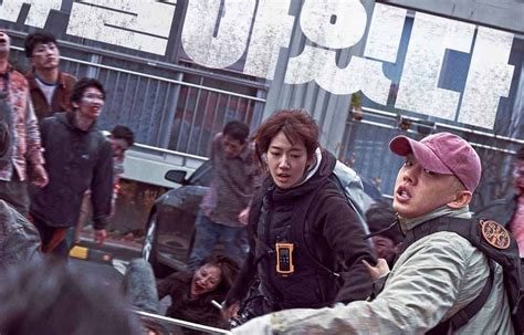 #Alive (2020) – Plot & Trailer | Korean Zombie Remake | Heaven of Horror