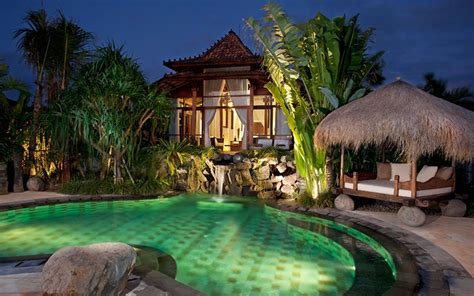 Dea Villas – Villa Amy – The Luxury Bali