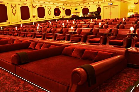 Cinema Listings and Cinema Times - Find Local Cinemas - Time Out London