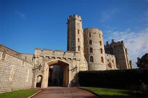 Windsor Castle Tour - Excursion with a Historian - Context Tours - Context Travel